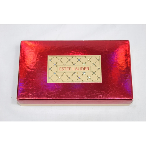 584 - QUANTITY OF PERFUME ETC