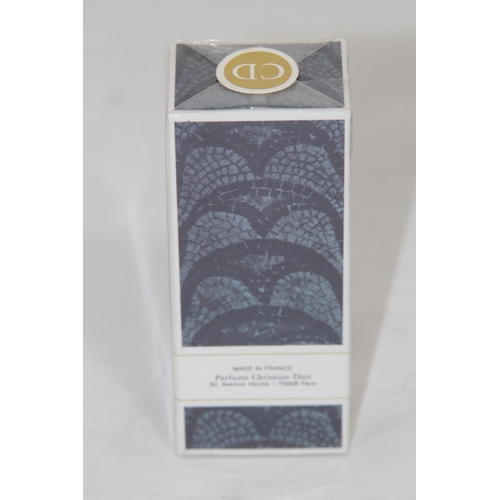 589 - SEALED BOTTLE OF CHRISTIAN DIOR DIORESSENCE PERFUME