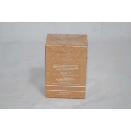 592 - SEALED BOTTLE OF CHLOE PERFUME