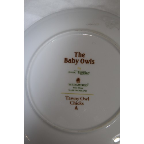 161 - QUANTITY OF MISCELLANEOUS PICTURE PLATES
25CM