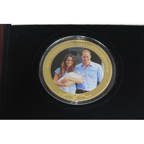 794 - QUANTITY OF MISCELLANEOUS COMMEMORATIVE COINS