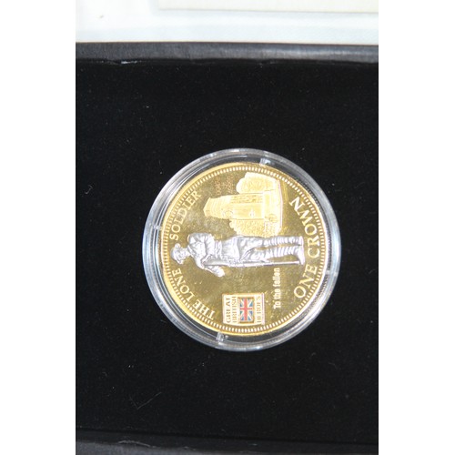 794 - QUANTITY OF MISCELLANEOUS COMMEMORATIVE COINS