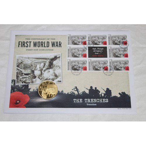 794 - QUANTITY OF MISCELLANEOUS COMMEMORATIVE COINS