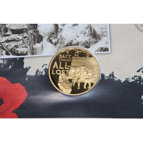 794 - QUANTITY OF MISCELLANEOUS COMMEMORATIVE COINS