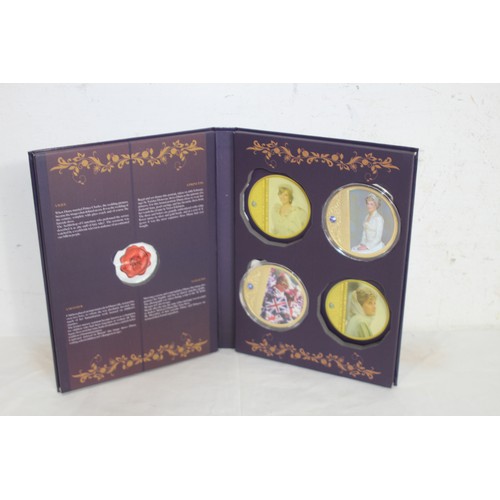 794 - QUANTITY OF MISCELLANEOUS COMMEMORATIVE COINS