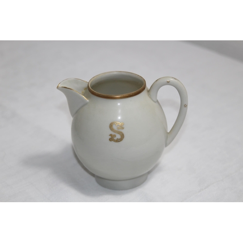 169 - QUANTITY OF ANTIQUE CHINA