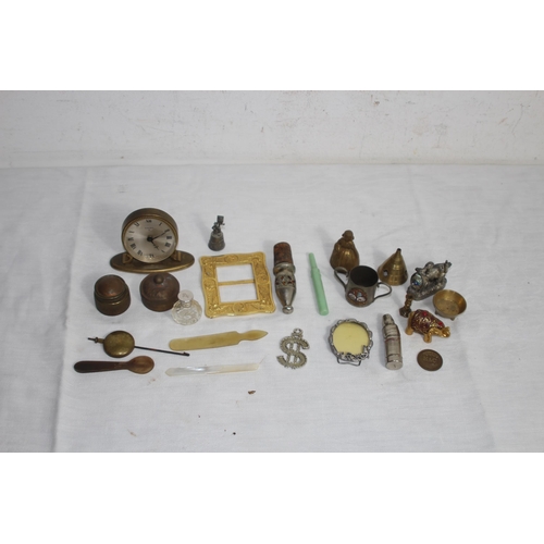 269 - QUANTITY OF INTERESTING ITEMS