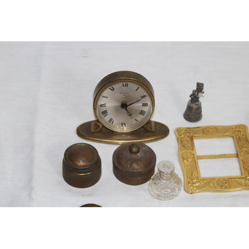 269 - QUANTITY OF INTERESTING ITEMS