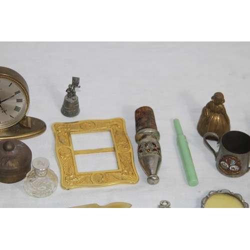 269 - QUANTITY OF INTERESTING ITEMS