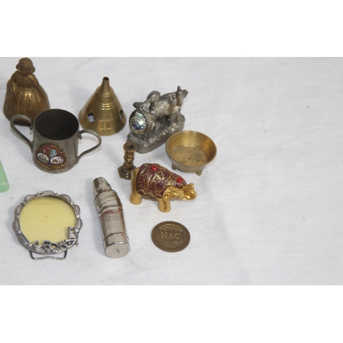 269 - QUANTITY OF INTERESTING ITEMS