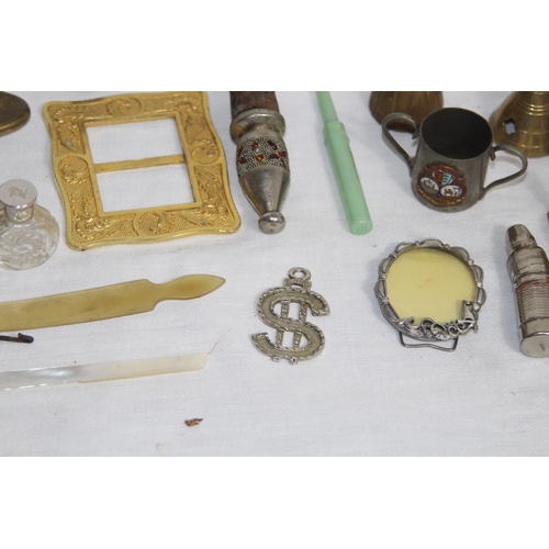 269 - QUANTITY OF INTERESTING ITEMS