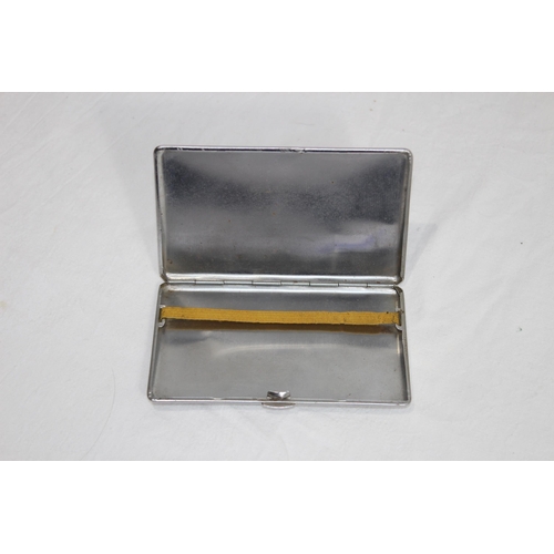 284 - ORIENTAL THEMED VINTAGE MUSICAL LIGHTER BY PRINCE, PAT NO. 2347541-2 AND OTHER SMOKING RELATED ITEMS