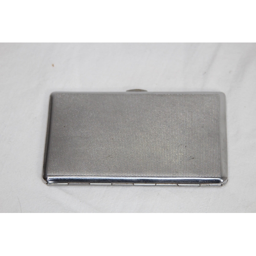 284 - ORIENTAL THEMED VINTAGE MUSICAL LIGHTER BY PRINCE, PAT NO. 2347541-2 AND OTHER SMOKING RELATED ITEMS