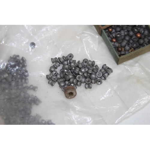 292 - QUANTITY OF SHOOTING EPHEMERA