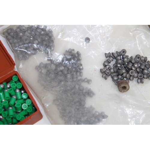 292 - QUANTITY OF SHOOTING EPHEMERA