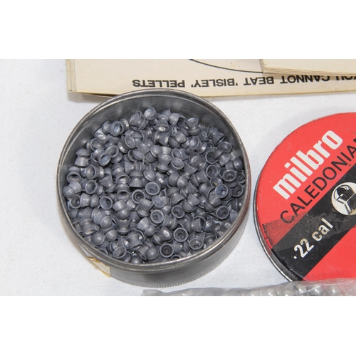 292 - QUANTITY OF SHOOTING EPHEMERA