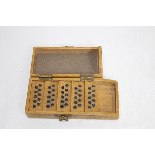 320 - RIFLE RELATED EPHEMERA