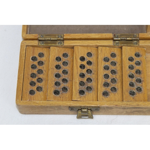 320 - RIFLE RELATED EPHEMERA