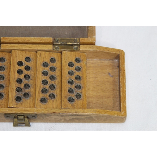 320 - RIFLE RELATED EPHEMERA