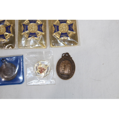 320 - RIFLE RELATED EPHEMERA