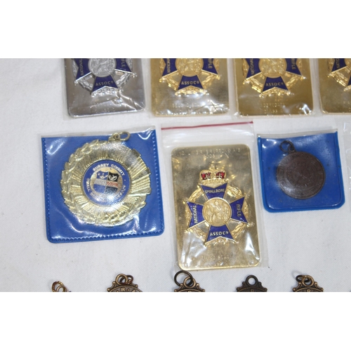 320 - RIFLE RELATED EPHEMERA