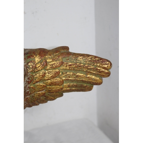 318 - HYPNOS BUST
41 X 45CM