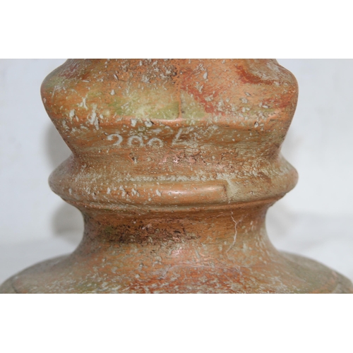 318 - HYPNOS BUST
41 X 45CM