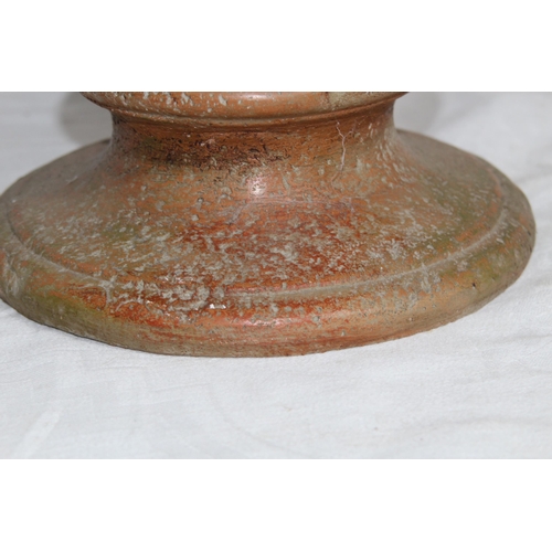 318 - HYPNOS BUST
41 X 45CM