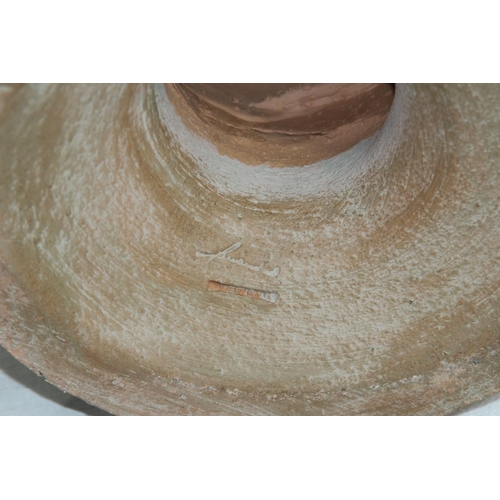 318 - HYPNOS BUST
41 X 45CM