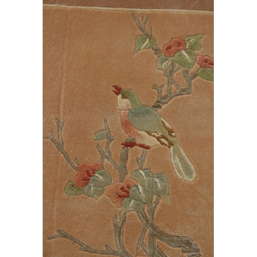 157 - TWO RUGS 
101 X 61CM