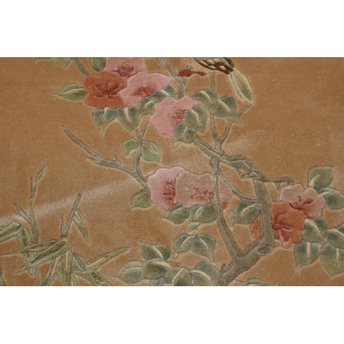 157 - TWO RUGS 
101 X 61CM