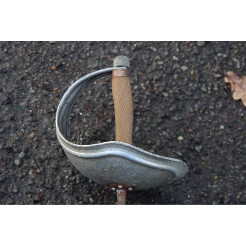 360 - QUANTITY OF FENCING FOILS AND MASK