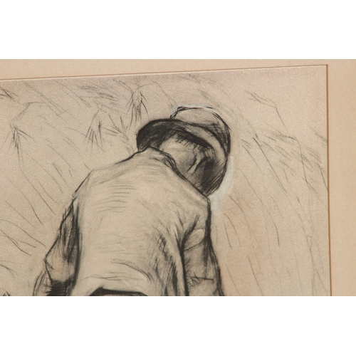 99 - PAIR OF VAN GOGH PRINTS 
64 X 55CM