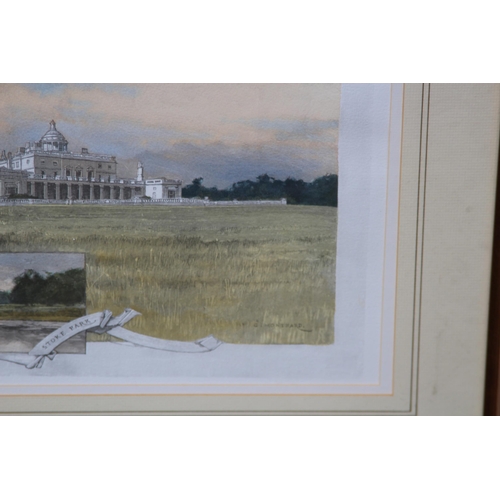 110 - QUANTITY OF CLASSICAL PICTURES  x4
94 X 74CM