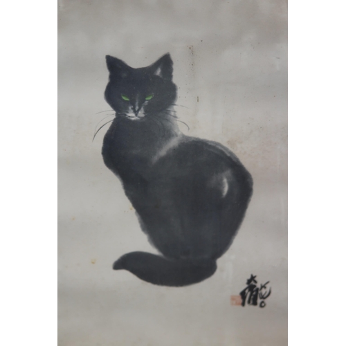 121 - QUANTITY OF VARIOUS ART
37 X 27CM