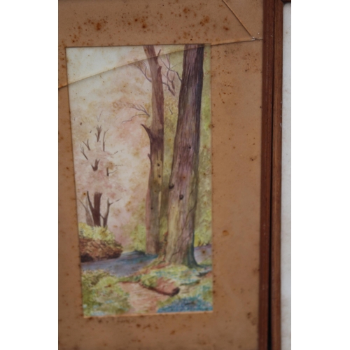 121 - QUANTITY OF VARIOUS ART
37 X 27CM