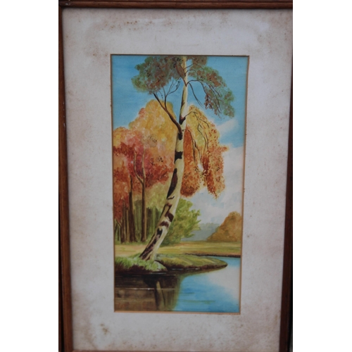 121 - QUANTITY OF VARIOUS ART
37 X 27CM