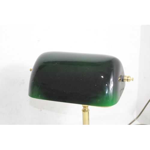 143 - VINTAGE BHS DESK LAMP
36CM