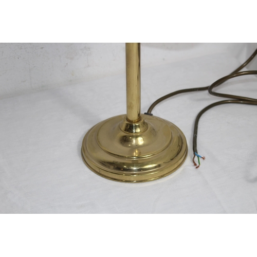 143 - VINTAGE BHS DESK LAMP
36CM