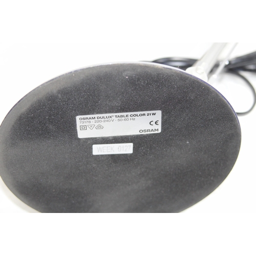 149 - TWO ANGLEPOISE LAMPS AND DESK LAMP
80CM