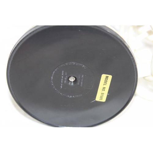 149 - TWO ANGLEPOISE LAMPS AND DESK LAMP
80CM