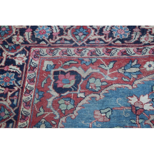 158 - EASTERN RUG
180 x 134cm