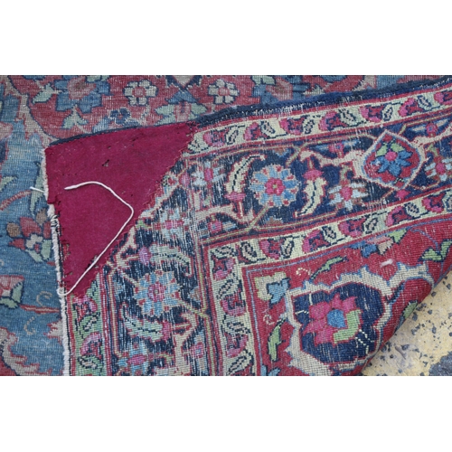 158 - EASTERN RUG
180 x 134cm
