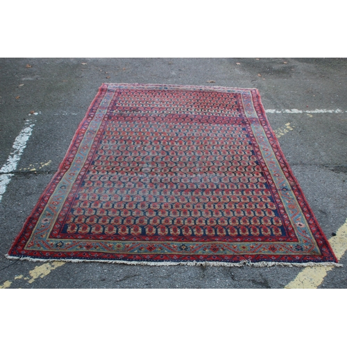 159 - EASTERN RUG
280 x 160cm