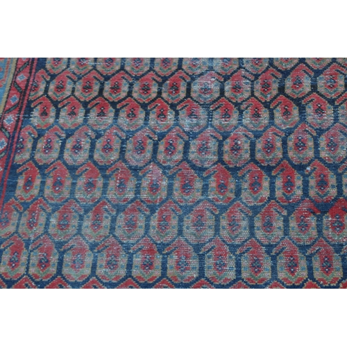 159 - EASTERN RUG
280 x 160cm