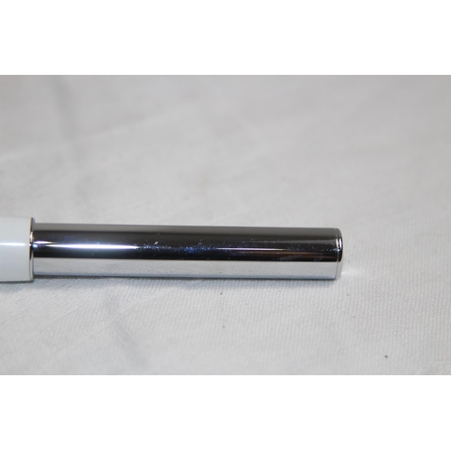 726 - MONT BLANC PEN AND ONE OTHER