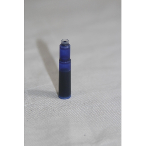 726 - MONT BLANC PEN AND ONE OTHER