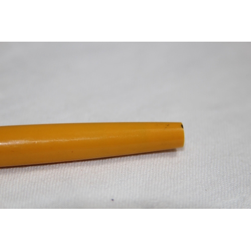 726 - MONT BLANC PEN AND ONE OTHER