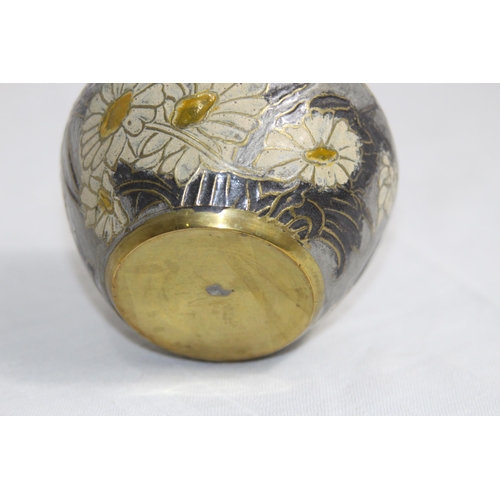 728 - QUANTITY OF CLOISONNÉ