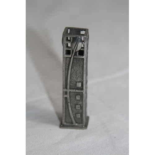 729 - QUANTITY OF DANISH MINIATURES